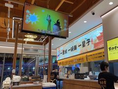 -陳香貴·蘭州牛肉面(松江亚繁亚乐城店)