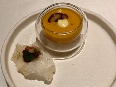 餐前小吃-福楼法餐厅FLO