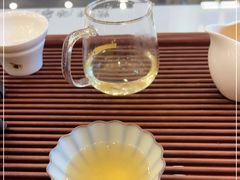 -八马茶业(胜利路旗舰店星海湾茶馆)