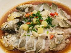 -天伦里餐厅(绿城桃花源店)