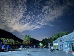 -广州市帽峰山景区