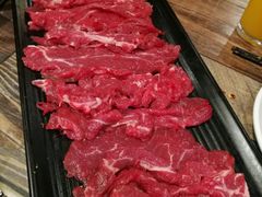 -牛缘村·贵州黄牛肉火锅(西善桥店)