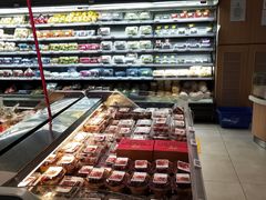 -盒马鲜生(红莲店)