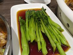 -周锦记广式餐厅(格林生活坊2期店)