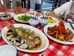 -琼大师东方烤乳猪(亚特兰蒂斯店)