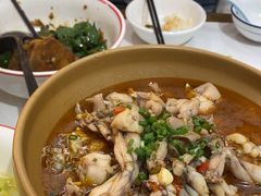 -文和友老长沙龙虾馆(化龙池店)