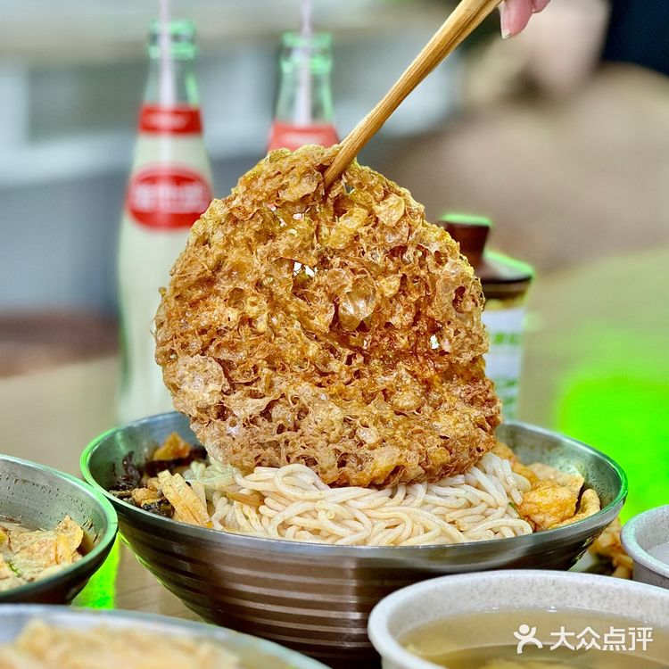 关于在深圳吃螺蛳粉这件事!一吃就是3年