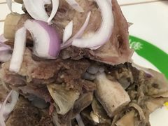 -尔力新疆丸子汤(北屯店)