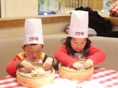 -西贝莜面村(近铁城市广场店)