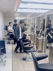 -魔型社烫染店