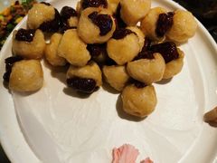-芳芳私房菜·精做淮扬菜(承德路店)