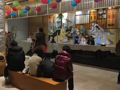-汤森悠生活文化汤(江宁万达店)