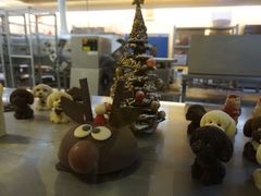 -歌斐颂巧克力小镇