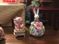 -小樽八音盒堂(手工制作体验馆店)