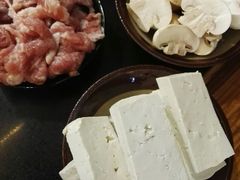 -肥龙火锅(南坪店)