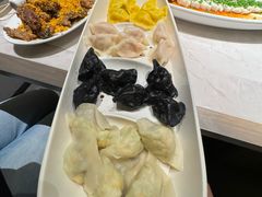 -船歌·鱼水饺青岛菜(闽江二路店)