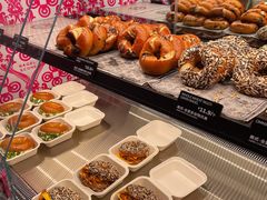 -CC BAGEL&SCONE 贝果与司康(南开大悦城店)