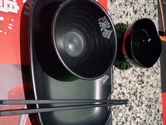 -炭舍干锅(华发商都店)