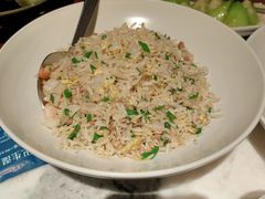 扬州炒饭-湖滨28中餐厅·西湖宴·杭州君悦酒店