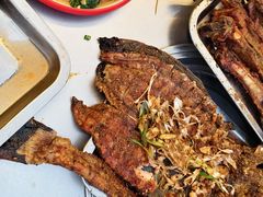 -清真·馬坡二旦烧烤(人生一串拍摄店)