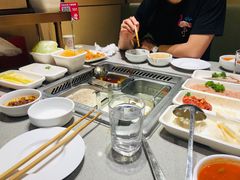 -海底捞火锅(河东万达广场店)