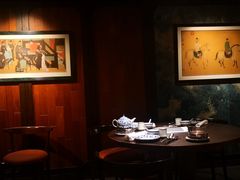 -逸东轩(香港逸东酒店)