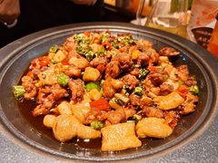 -六月雪干锅(绵阳凯德广场店)