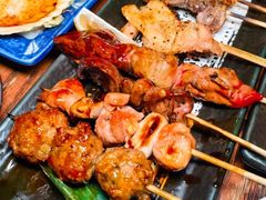 -王氏炉匠·烧鸟放题自助(好运街店)