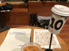 -Seesaw Coffee(朝阳大悦城店)