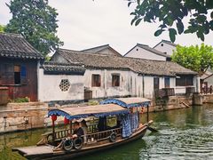 -南浔古镇
