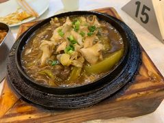 -渔娘渔家丹东海鲜(东直门店)