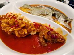 -马凯餐厅(地安门店)