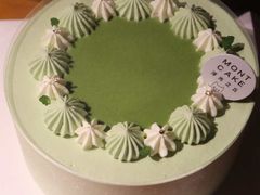 -浮光之丘MontCake生日蛋糕(科华路店)