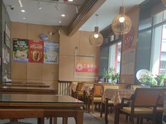 -庆丰包子铺(安东店)