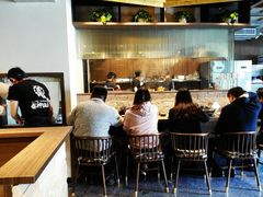 -雷神拉面(财富中心玉米楼店)