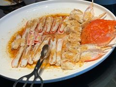 -徐记海鲜·宴会(大唐西市|丰庆店)
