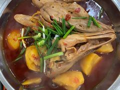 -汪营鸭杂(东风大道店)