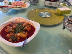 -瑞丰园庭院餐厅·白族传统家常菜
