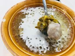 栗子香芋西米露-糖潮糖水铺(省府店)