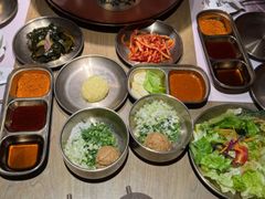 -西塔老太太泥炉烤肉(亚运村店)