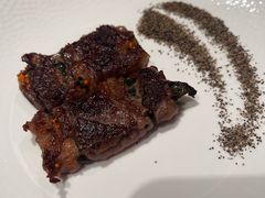 -牛将军•涮肉•烤肉(北京王府井·故宫店)
