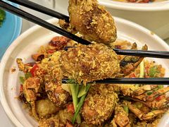 -避风塘·金牌店·夜宵(金玉兰店)