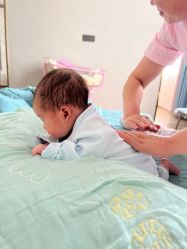 -平安贝儿月子会所(登封店)