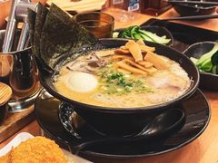-博多一幸舍(侨福芳草地购物中心店)
