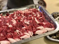 -月圆火锅(宁海东路二店)