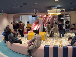 -奈尔宝家庭中心·亲子餐厅(北京东坝万达店)