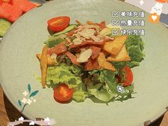 -缦云里花园餐厅