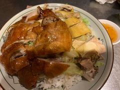 -吾家香港烧腊专门店