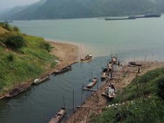 -羚羊峡古栈道森林公园