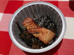 -西贝(上海中心店)